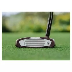 Putter Taylormade Spider Tour X 26 TP Double Bend