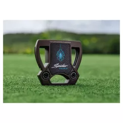 Putter Taylormade Spider Tour X 26 SL Small Slant