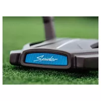 Putter Taylormade Spider Tour X 26 SL Small Slant