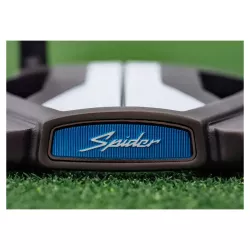 Putter Taylormade Spider Tour X 26 TP L-Neck
