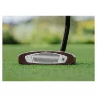 Putter Taylormade Spider Tour F 26 Double Bend