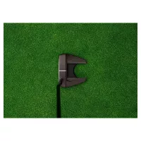 Putter Taylormade Spider Tour F 26 Double Bend