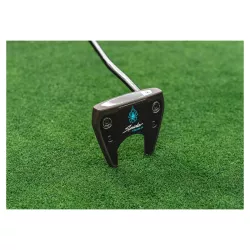 Putter Taylormade Spider Tour F 26 Double Bend