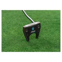 Putter Taylormade Spider Tour F 26 Double Bend