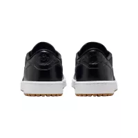 Chaussures Nike Air Jordan 1 Low G Black Gum