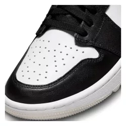 Chaussures Nike Air Jordan 1 Low G White Black Phantom Volt