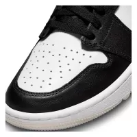 Chaussures Nike Air Jordan 1 Low G White Black Phantom Volt
