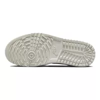 Chaussures Nike Air Jordan 1 Low G White Black Phantom Volt