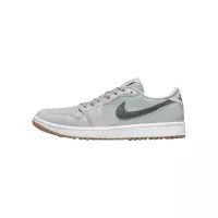 Chaussures Nike Air Jordan 1 Low G Grey