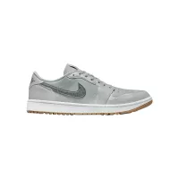 Chaussures Nike Air Jordan 1 Low G Grey