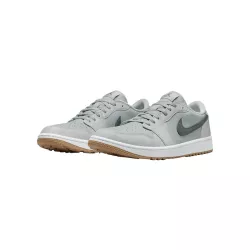 Chaussures Nike Air Jordan 1 Low G Grey