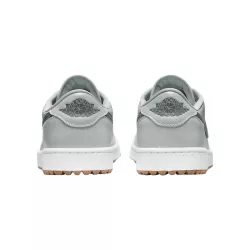 Chaussures Nike Air Jordan 1 Low G Grey