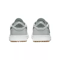 Chaussures Nike Air Jordan 1 Low G Grey