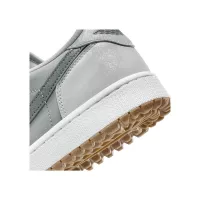 Chaussures Nike Air Jordan 1 Low G Grey