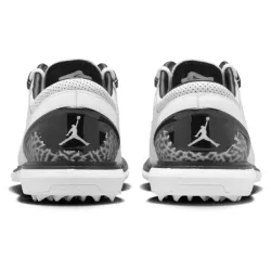 Chaussures Nike Jordan ADG 4 White Black