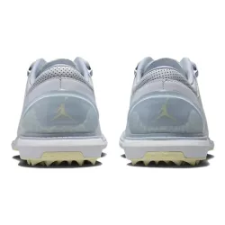 Chaussures Nike Jordan ADG 4 Grey Blue