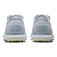Chaussures Nike Jordan ADG 4 Grey Blue