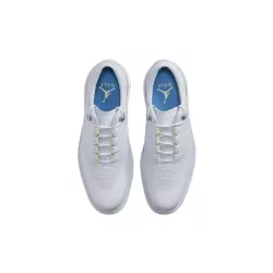 Chaussures Nike Jordan ADG 4 Grey Blue