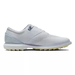Chaussures Nike Jordan ADG 4 Grey Blue