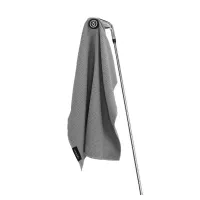 Serviette Magnetique Vessel 20x20'' Grey