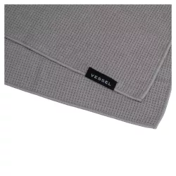 Serviette Magnetique Vessel 20x20'' Grey