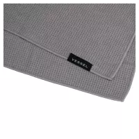 Serviette Magnetique Vessel 20x20'' Grey