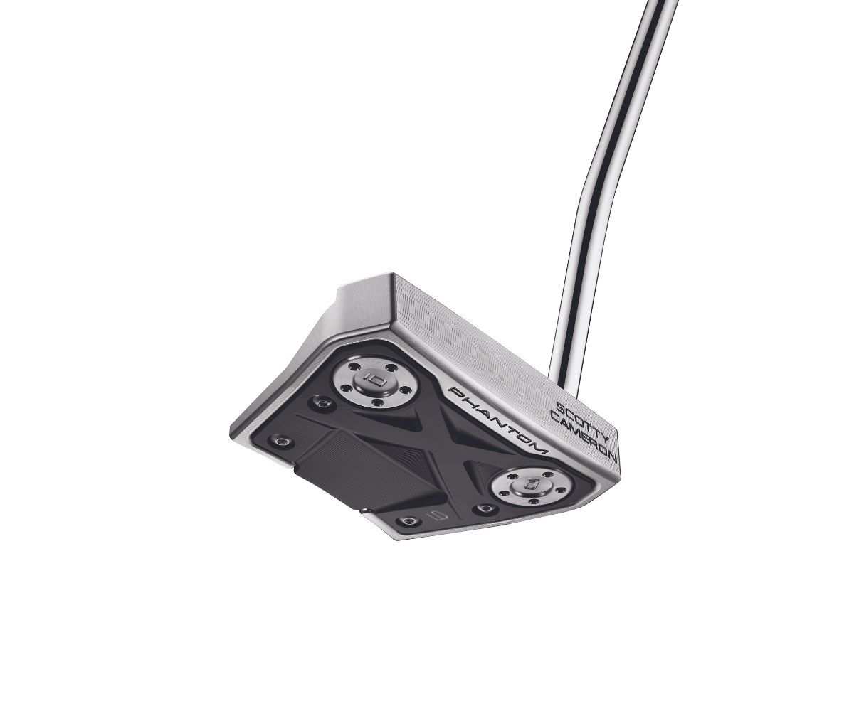 Putter Scotty Cameron Phantom X 9