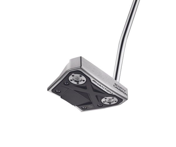 Putter Scotty Cameron Phantom X 9