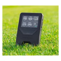 Radar d'Analyse de Swing Shot Scope LM1