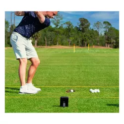 Radar d'Analyse de Swing Shot Scope LM1