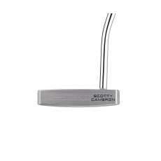 Scotty Cameron Phantom X 9 2022 — Putter maillet wingback acier 303 aluminium 6061 MOI élevé