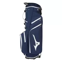 Sac Trépied Mizuno Breeze Stand Bag Navy White