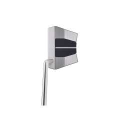 Scotty Cameron Phantom X 9 2022 — Putter maillet wingback acier 303 aluminium 6061 MOI élevé
