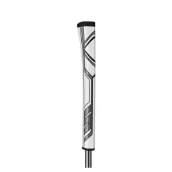 Grip De Putter SuperStroke TLT Droitier 2.0 Spécial Putter Zéro Torque Silver