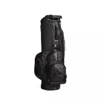 Sac Trépied Vessel Player V Stand 6 Way Camo Black