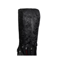 Sac Trépied Vessel Player V Stand 6 Way Camo Black