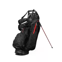 Sac Trépied Vessel Player V Stand 6 Way Camo Black