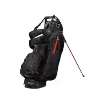 Sac Trépied Vessel Player V Stand 6 Way Camo Black