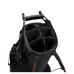 Sac Trépied Vessel Player V Stand 6 Way Camo Black