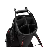 Sac Trépied Vessel Player V Stand 6 Way Camo Black
