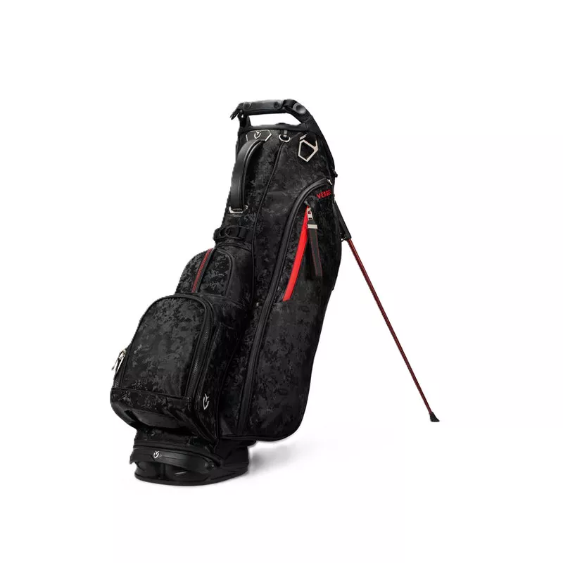 Sac Trépied Vessel Player V Pro Stand 14 Way Camo Black