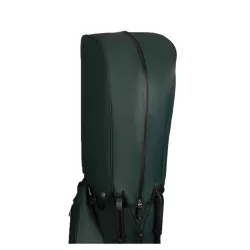 Player V Pro Stand Eden | Sac de Golf Luxe VESSEL Coloris Vert