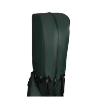 Player V Pro Stand Eden | Sac de Golf Luxe VESSEL Coloris Vert