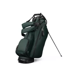 Player V Pro Stand Eden | Sac de Golf Luxe VESSEL Coloris Vert