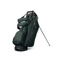 Player V Pro Stand Eden | Sac de Golf Luxe VESSEL Coloris Vert