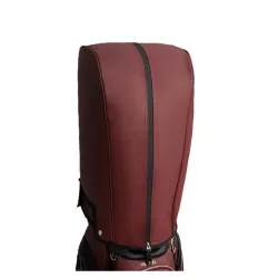 Sac Chariot Vessel Lux Pro Cart 2.0 15 Way Merlot