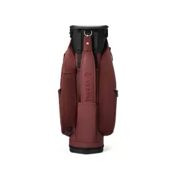 Sac Chariot Vessel Lux Pro Cart 2.0 15 Way Merlot