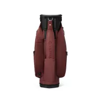 Sac Chariot Vessel Lux Pro Cart 2.0 15 Way Merlot