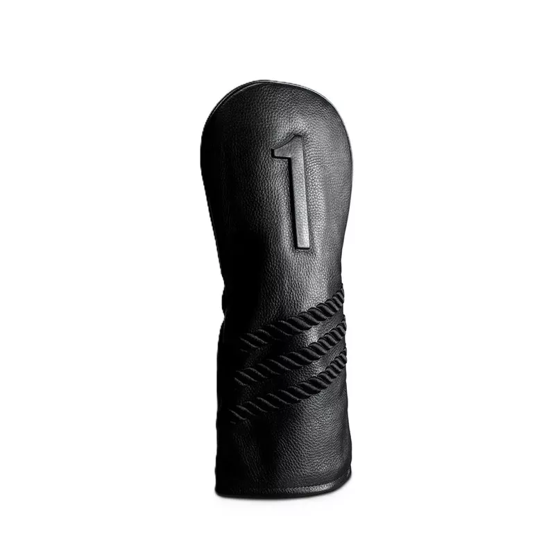 Capuchon pour Driver Vessel Lux Embossé Headcover