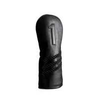 Capuchon pour Driver Vessel Lux Embossé Headcover